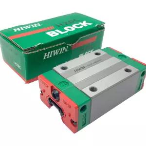 오리지널 새로운 HIWIN 선형 가이드 HGH20CA HGW20HA HGW20CC HGW20HC HGR20 레일 캐리지 베어링 슬라이더