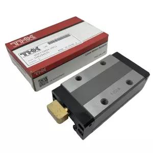CNC 기계 모션 제어 자동화 3D 프린터에 사용되는 THK 리니어 슬라이더 SHS25V SHS25V1UU GK 블록 가이드