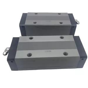 CNC 기계 모션 제어 자동화 3D 프린터에 사용되는 THK 리니어 슬라이더 SHS25LV SHS25LV1SS GK 블록 가이드