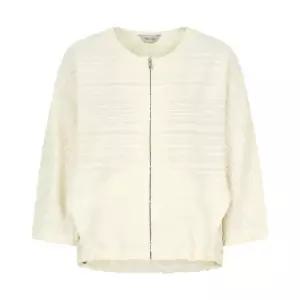 [더아이잗]더아이잗 세이브존07 짜임 벌룬핏 자켓 IP4A0JK091 (49985331)