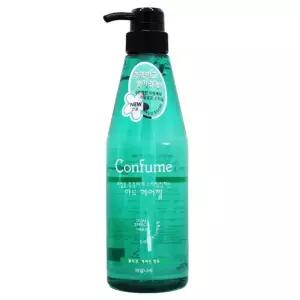 과일나라 컨퓸 헤어젤(하드) 600ml