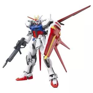 반다이 조립 모델 HG HGCE 171 1/144 공중 전투 건담 윙 어썰트