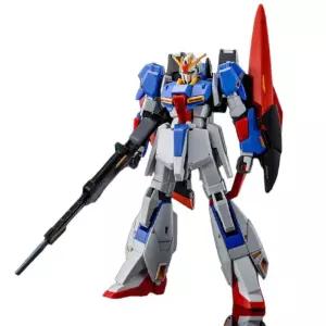 반다이 HG HGUC 1/144 MSZ-006 제타 Z 건담 ver UC 0088 프라모델