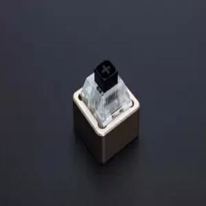 NPKC 도매 10대 SMD 3핀 케일 박스 스위치 IP56 방수 호환 체리 MX 블랙