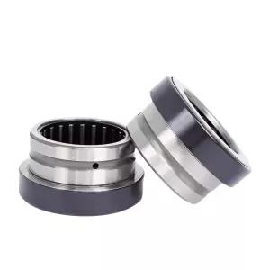 1pcs Combination Needle Roller Bearing NKXR15 17 20 25 30 35 40 45 50 60Z 15X28.1X23