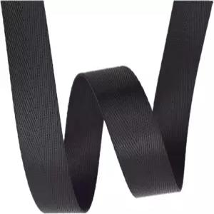 JYABSLNAJ 폴로필렌 웨빙 가방 벨트 화물 클라이밍 DIY용 헤링본 나일론 - 멀티컬러 20-50mm x 5-20