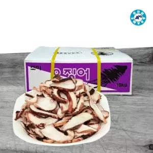 아라메 가리비치마살 10kg