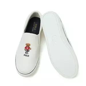 폴로 키튼 베어 슬립온 B1 RF103698
