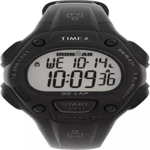 타임엑스 남녀 공용 언맨 트라이애슬론 클래식 30 34mm 시계