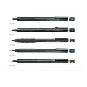 고품질 그라프1000 제도샤프 0.9mm 펜텔 그래프 학생용샤프 필기구 고급 베스트샤프 그래프 WFOEJ02