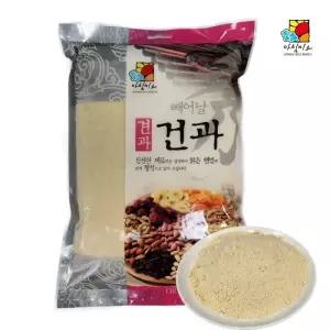 아몬드분말100% 1kg