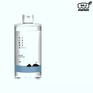 필수뷰티 국내정품 1025 독도 클렌징 워터 400ml매장