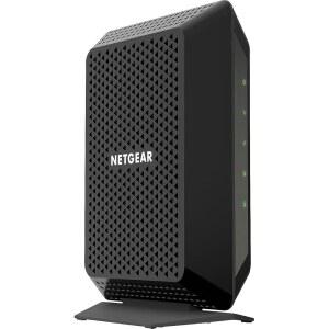 넷기어 케이블 모뎀 CM700 모든 공급업체와 호환됩니다 XFINITY SPECTRUM COX 최대 800MBPS 요금제용 DOCSIS