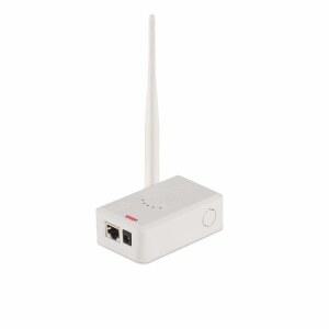 무선 카메라 시스템 NVR IP 카메라용 톤톤 WIFI 범위 확장기 전원 공급 장치 포함