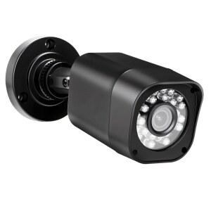 AIWIXEN 1080P HD 카메라 IN 유선 AHD TVI CVI CVBS 아날로그 감시 DVR용 IP68 내후성 CCTV 80피트 적외선 야간 투시 실외 실내