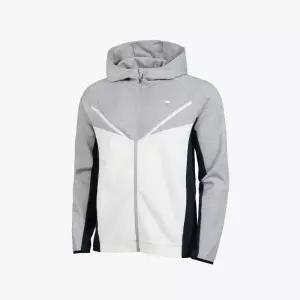 매장정품 diadora 디아도라 Diadora 미토스런 트레이닝 자켓 MELANGE GREY D2324PFT72MGL 1717552