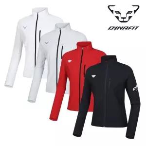 매장정품 DYNAFIT 다이나핏 여성 (스톰프리즈) 30 냉감 트레이닝 자켓 YWM24115 YWM24115_JS 1580512