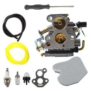 Husqvarna 235 236E 240E Zama C1T-W33 CS2234 GZ380 전기 톱 기화기