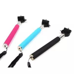 MONOPOD 디카용 셀카포드 셀프카메라 스틱 AUL71YEt