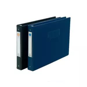 대흥 바인더 R673 3공 O링 B4 1 흑색/B4 박스(30개입)
