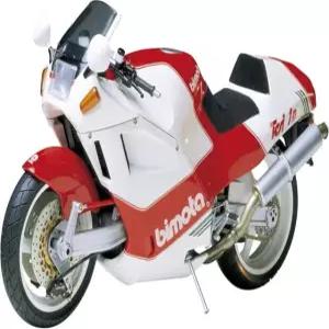 Tamiya 14062 1/12 Bimoto Tesi 1D 906SR