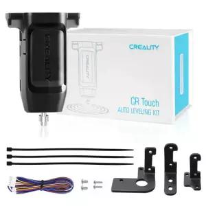 크리알리티 공식 CR 터치 자동 레벨링 키트 엔더 3 / V2 Pro Max 5 CR-10 32비트 V4.2.2 V4.2.7 메인보드용 3D 프린터용 프린터