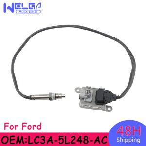 PM센서 포드 2017 F250 슈퍼 리미티드 플래티넘 NOX 질소 센서 산화물 V8 디젤용 XLT 6 XL 9046018 7L LC3A5L248AC