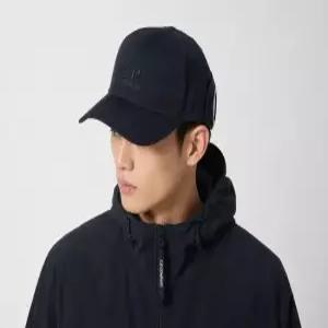 CP컴퍼니 고글 로고자수 18CMAC146A 888 볼캡 야구모자 베이스볼캡