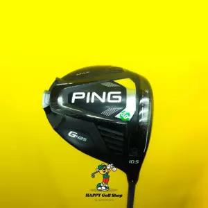 PING 핑 G425 LST 드라이버 헤드 9도 중고 헤드커버 포함