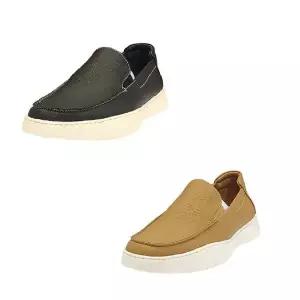 갤러리아 탠디 남성 캐주얼 로퍼 (3CM) H25003A