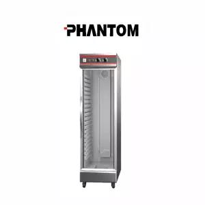 PHANTOM 팬텀 업소용 발효기 아날로그 20매 물통형 P201