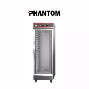 PHANTOM 팬텀 업소용 발효기 아날로그 40매 물통형 P401
