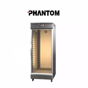 PHANTOM 팬텀 업소용 발효기 디지털 40매 P401