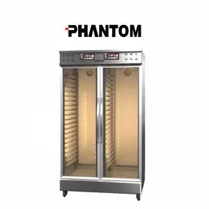 PHANTOM 팬텀 업소용 발효기 디지털 40매(20매x2열) P402