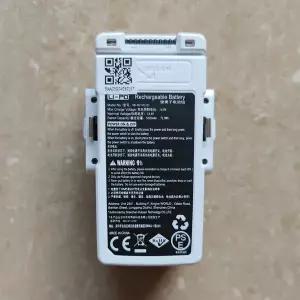 수집품 RC소품 Hubsan ACE 2 3축 짐벌 전문 4K 카메라 FPV RC 드론 예비 부품용 오리지널 16.8V 5000mAh 60