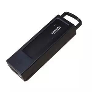 수집품 RC소품 유닉 Q500 RC 쿼드콥터 드론 배터리 11.1V 5400mAh 3S 리포 타이푼 드론Q500PRO 4K