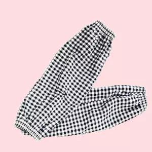 팔토시(블랙) 체크