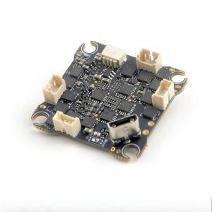 HappyModel X12 AIO 5in1 1-2S 비행 컨트롤러 내장 12A ESC OPENVTX 400mW