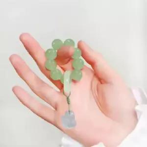 3종 팬던트 손가락 묵주 uEM47ftY