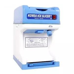 [텐바이텐]대한 빙삭기 DH-961 자동 빙수기 팥빙수기계 업소용