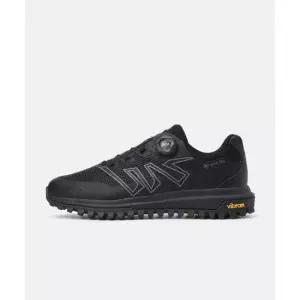 코오롱스포츠 KOLON SPORT 남녀공용 하이킹 슈즈 아처삭스 GTX FE4VX26980BLK 268015