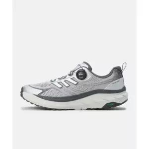 코오롱스포츠 KOLON SPORT 남성 하이킹 슈즈 파인 브리즈 FE4CX26220SIV 268019