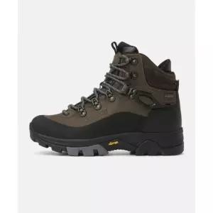 코오롱스포츠 KOLON SPORT 남녀공용 하이킹 슈즈 2744 GTX FE4HX26100BRW 268006