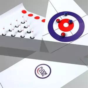 2in1컬링볼링게임세트