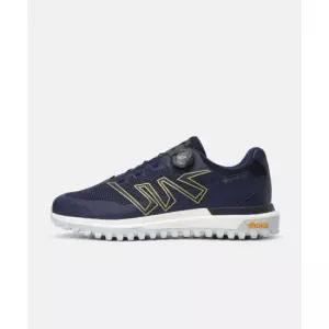 코오롱스포츠 KOLON SPORT 남녀공용 하이킹 슈즈 아처삭스 GTX FE4VX26980NAY 268014