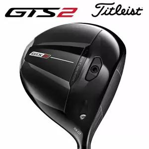 타이틀리스트 NEW GTS2 드라이버 2026년 병행 AS보증