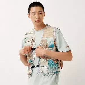 컬럼비아 공용 코브 비치 베스트 527735