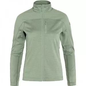 피엘라벤 FJALLRAVEN 우먼 아비스코 라이트 플리스 자켓 (87142) 131366 331182