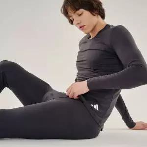 [국내백화점 매장정품] 아디다스 ADIDAS UNDERWEAR [2SET] 데일리 피치기모 남성 웜웨어 AOMYIEO22-M 14619