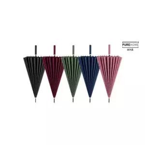 [NS홈쇼핑]24K 프리미엄 장우산 1+1[단일색상][35922485]